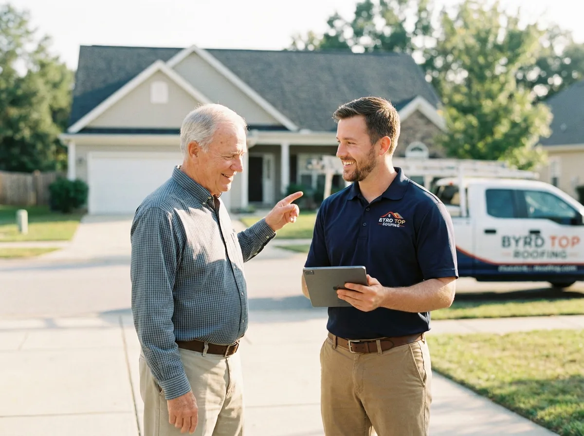 Roofing Redmond, OR FAQs